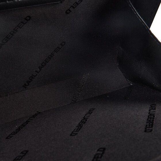 Karl Lagerfeld Soiree Borsa a spalla 22 cm