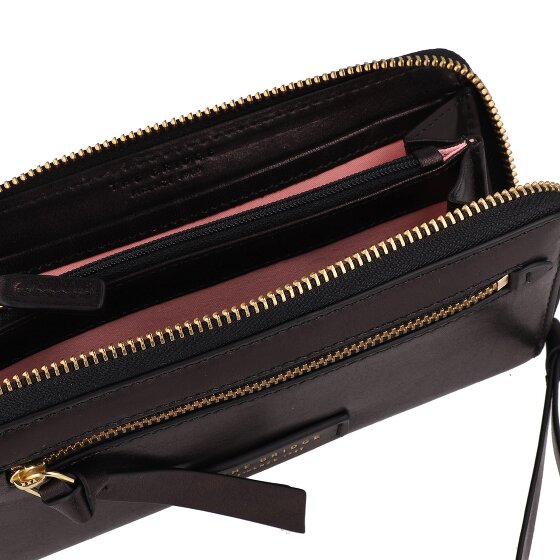 The Bridge Ingrid Portafoglio Pelle 20 cm