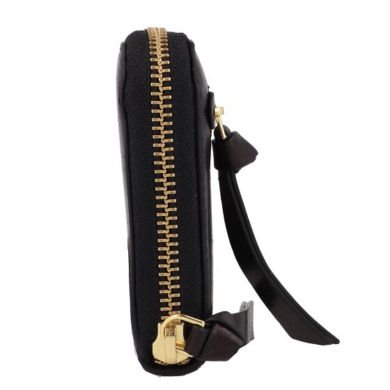 The Bridge Ingrid Portafoglio Pelle 20 cm