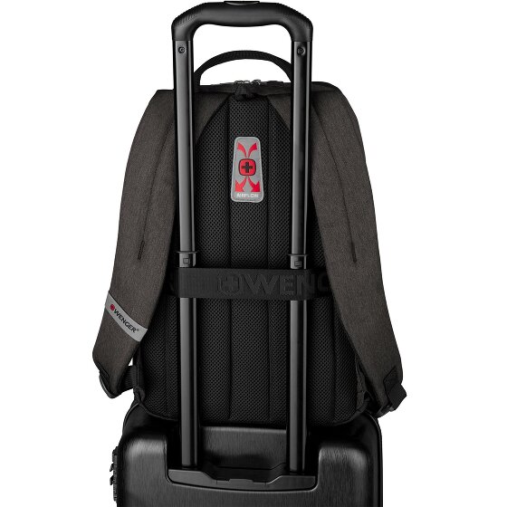Wenger MX Reload 14 Zaino da lavoro 42 cm Scomparto per laptop