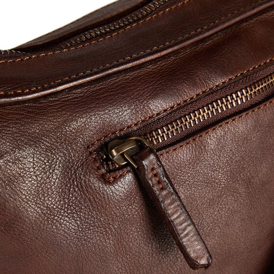 Harold's Submarine Borsa a tracolla M Pelle 40 cm