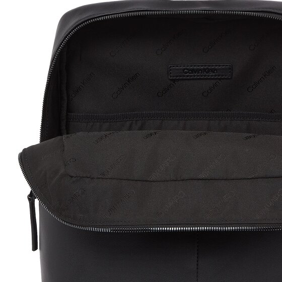 Calvin Klein Clean Essential Zaino da giorno 39 cm Scomparto per laptop