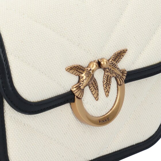 PINKO Love Box Borsa a tracolla 19 cm