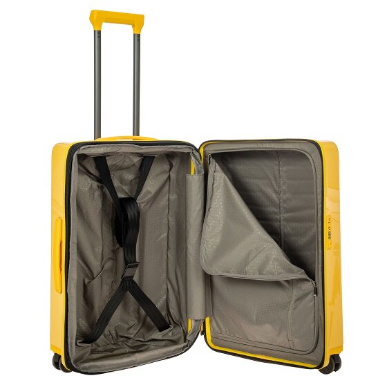 Porsche Design Carrello Roadster 4 ruote doppie 69 cm