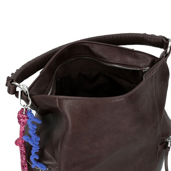 Desigual Half Arica Zaino da giorno 35 cm