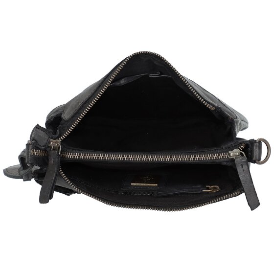 Harbour 2nd Anchor Love Evita Borsa a tracolla in pelle 21 cm