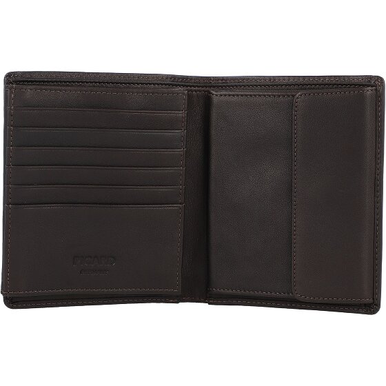 Picard Portafoglio Brooklyn I in pelle 11 cm