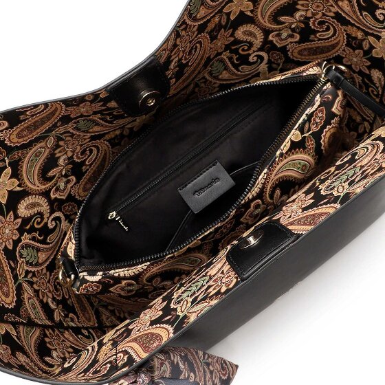 Tamaris TAS Margarethe Borsa shopper 45 cm