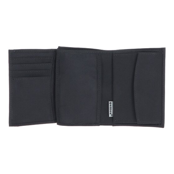 oxmox New Cryptan Portafoglio Protezione RFID 13 cm