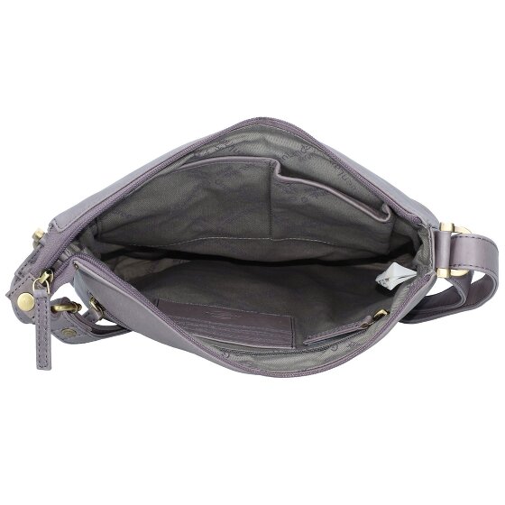 Greenland Nature Borsa a tracolla Nature in pelle 28 cm