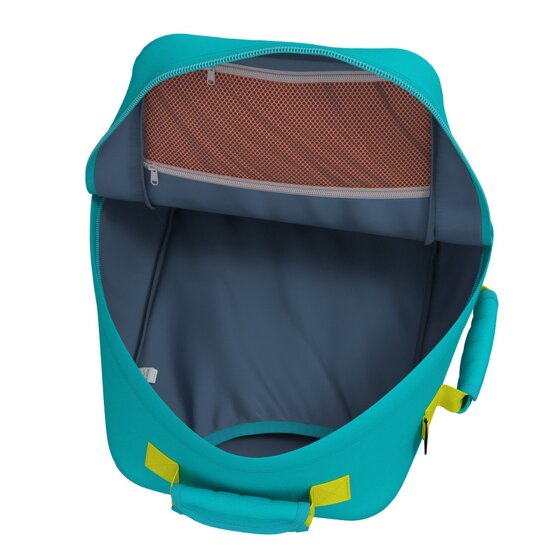 Cabin Zero Adventure 119 Zaino da giorno 39 cm Scomparto per laptop Cabin Zero Adventure 119 Zaino da giorno 39 cm Scomparto per laptop