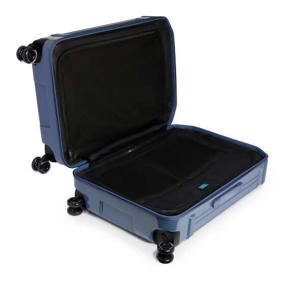 Piquadro Pop 4 ruote Carrello 69 cm