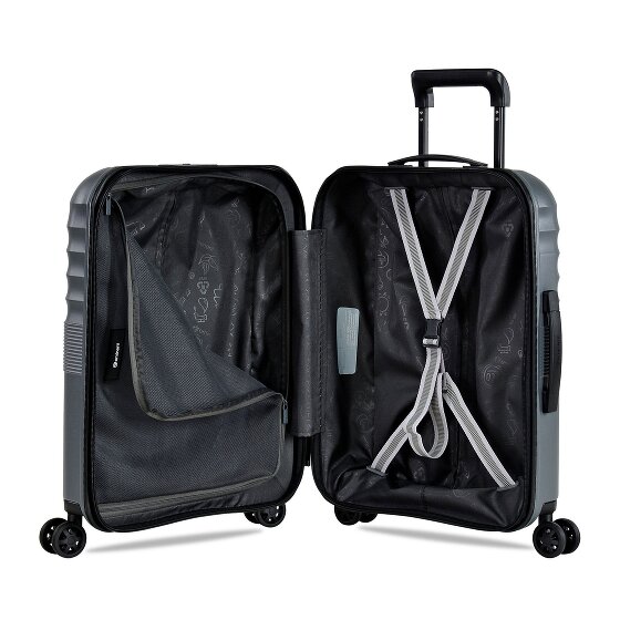 Eminent Dandelion 4 ruote Carrello della cabina S 40 cm