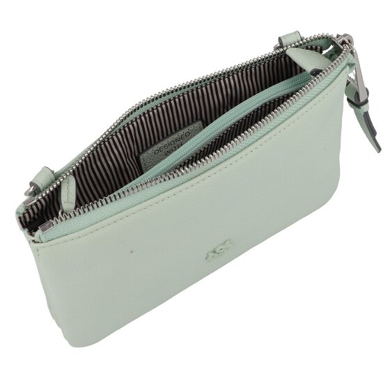 Picard Sugar Pop Pochette Pelle 19 cm Picard Sugar Pop Pochette Pelle 19 cm