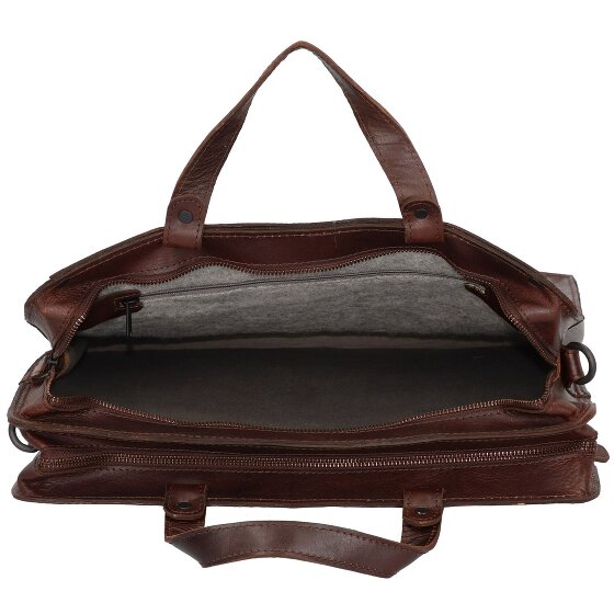 Harold's Aberdeen Cartella in pelle 39 cm