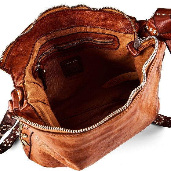 Campomaggi Nada Borsa a tracolla Pelle 32 cm