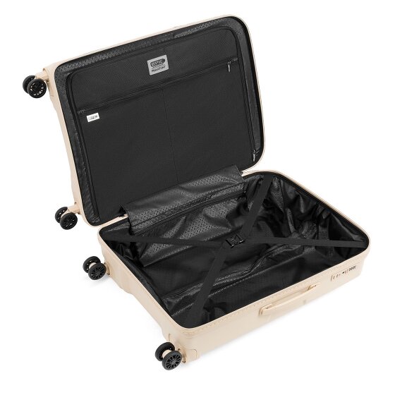 Epic Phantom SL Carrello a 4 ruote 66 cm