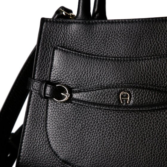 AIGNER Cavallo Borsetta Pelle 24 cm