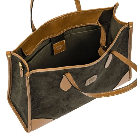 Bric's Life Borsa shopper S 35 cm Scomparto per laptop