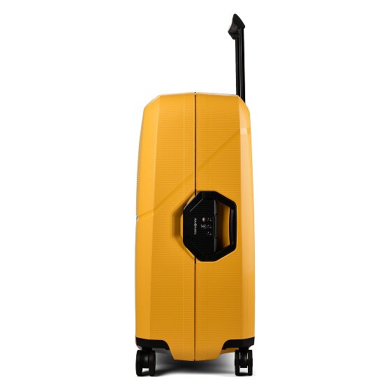 Samsonite Magnum Eco 4 ruote Carrello 69 cm