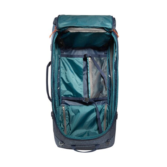 Tatonka Duffle Roller 105 Pieghevole a 2 ruote 84 cm