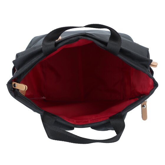 Harvest Label Kuju Zaino da giorno 38 cm