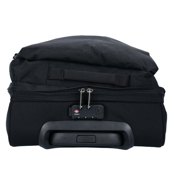 Eastpak Tranverz S Carrello cabina a 2 ruote 51 cm