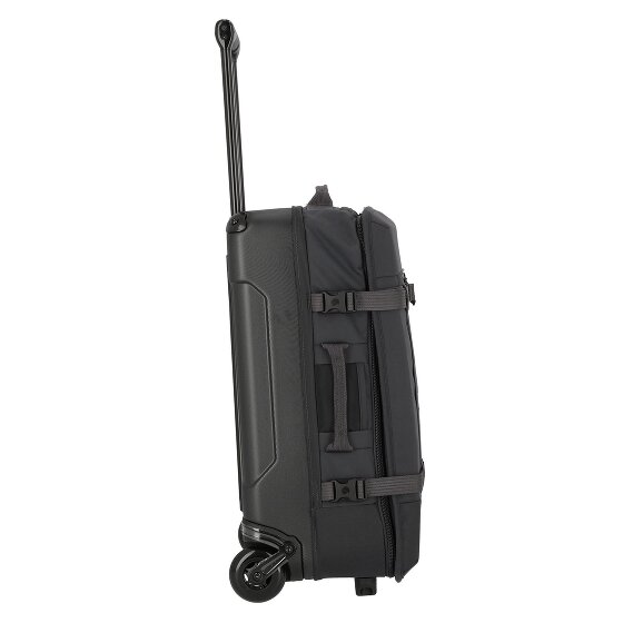 Fjällräven Färden 35 2 ruote Carrello della cabina 55 cm