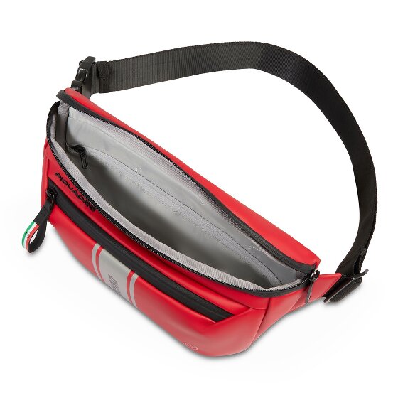 Piquadro Piquadro x Ducati Marsupio 28 cm