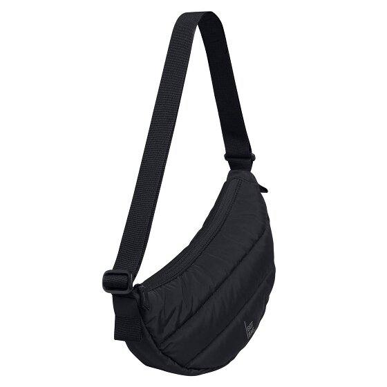 GOT BAG Puffer Moon Bag Small Borsa a tracolla 32 cm