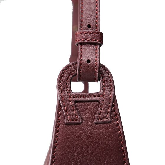 AIGNER Eliza Borsa a tracolla Pelle 25 cm