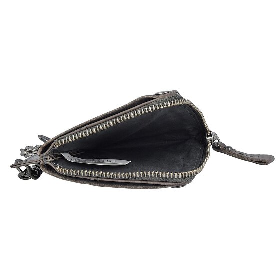 Billy the Kid Portafoglio a catena Nasty Cowboys in pelle 12,5 cm