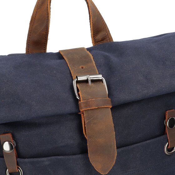 Jack Kinsky Zaino Dakar 44,5 cm scomparto per laptop