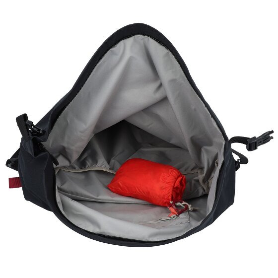 Vaude Road Master Urban Borsa da bicicletta 33 cm