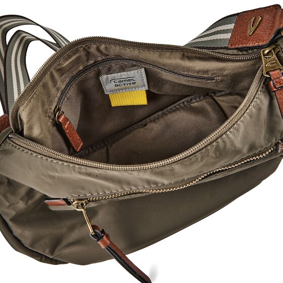 camel active Bari Borsa a tracolla 33 cm