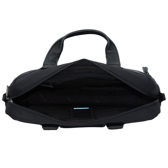 Piquadro Trakai Valigetta 40 cm Vano porta PC