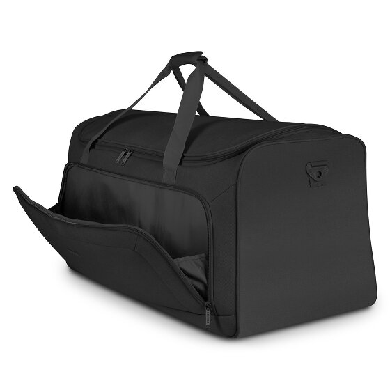 Redolz Essentials 12 Borsa da viaggio Weekender da 70 cm con scomparto per le scarpe