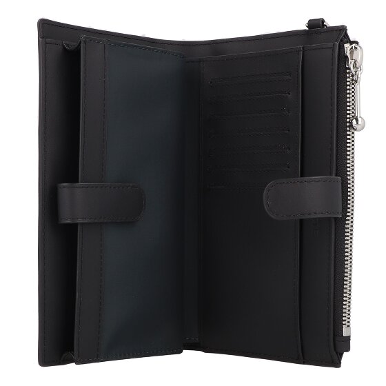 Lacoste Daily City Portafoglio 19 cm