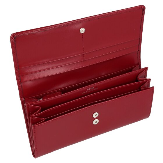Picard Black Tie1 Portafoglio Pelle 19 cm Picard Black Tie1 Portafoglio Pelle 19 cm