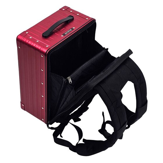 Aleon Zaino ibrido 42 cm Scomparto per laptop Aleon Zaino ibrido 42 cm Scomparto per laptop