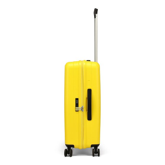 American Tourister Rejoy 4 ruote Carrello 68 cm American Tourister Rejoy 4 ruote Carrello 68 cm