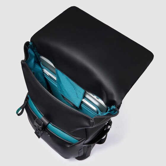 Piquadro Corner Special Zaino da lavoro 42 cm Scomparto per laptop
