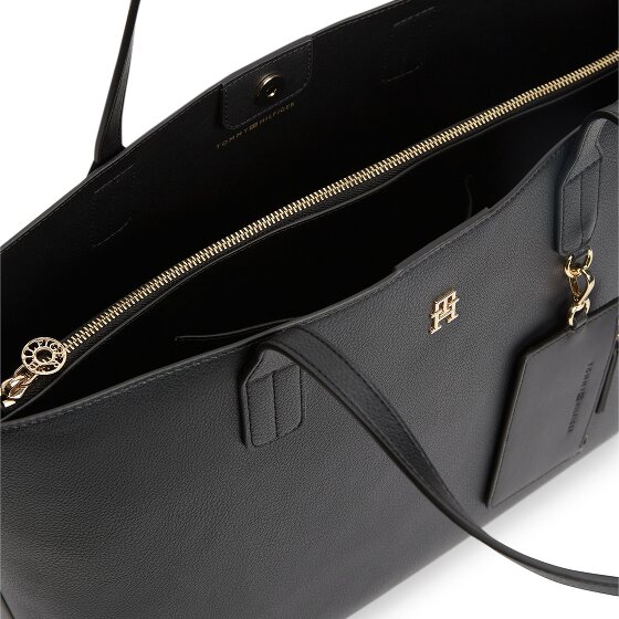 Tommy Hilfiger TH Icon Borsa shopper 46.5 cm