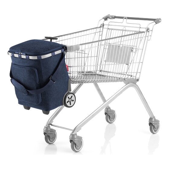 reisenthel Carrello Carrycruiser Plus 52,5 cm