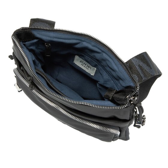Joop! Jeans Lietissimo 1.0 Lilou Borsa a tracolla 25 cm con piega di espansione