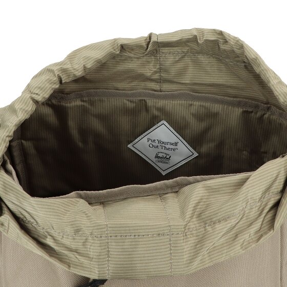 Herschel Retreat Zaino da giorno 43 cm Scomparto per laptop