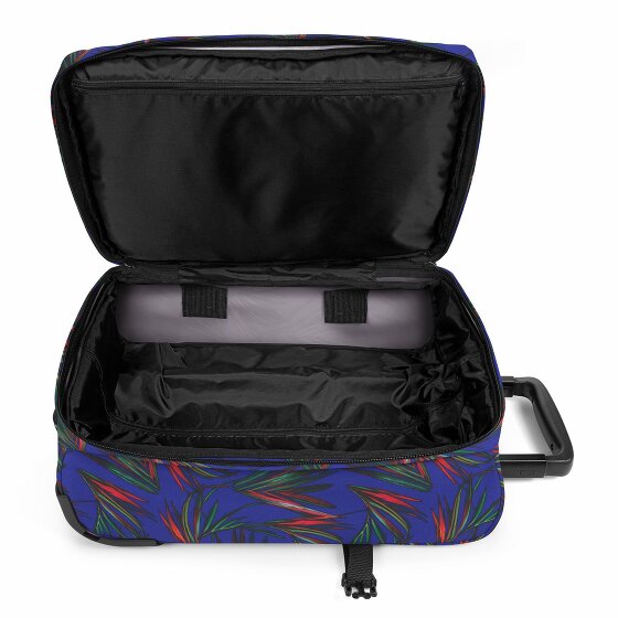 Eastpak Tranverz Tranverz 2 ruote Carrello della cabina 45 cm