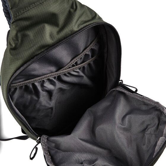 Jack Wolfskin Cyrox Borsa a tracolla 23 cm