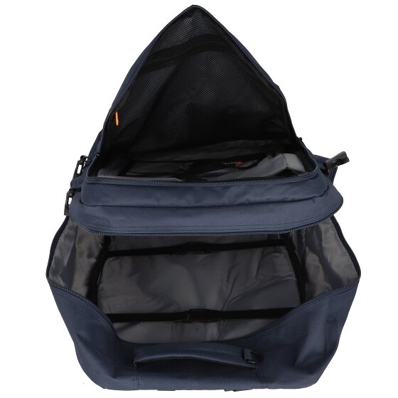 Worldpack Cabin Pro Zaino da giorno 54 cm Scomparto per laptop