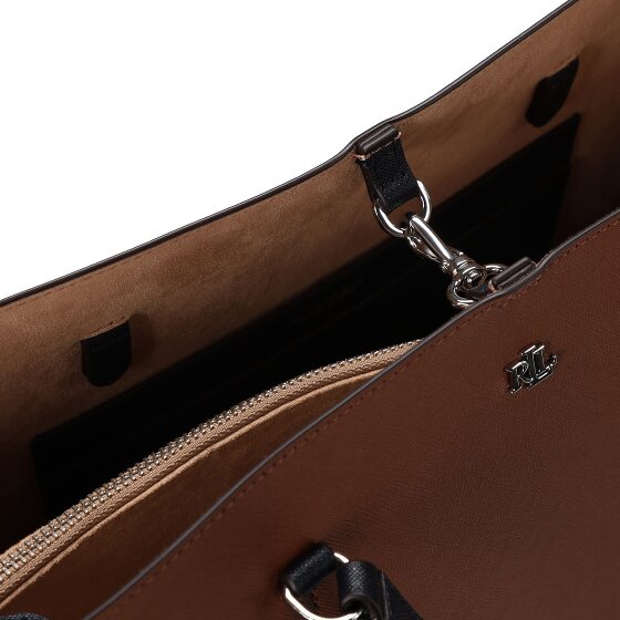 Lauren Ralph Lauren Karly Borsa shopper Pelle 44 cm